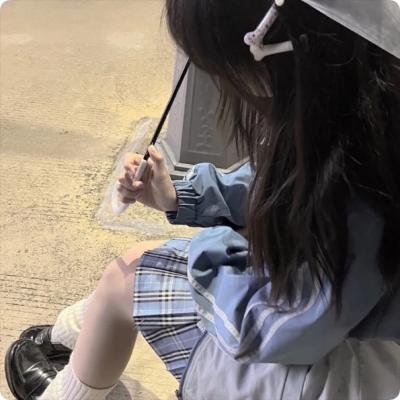 微笑闪士